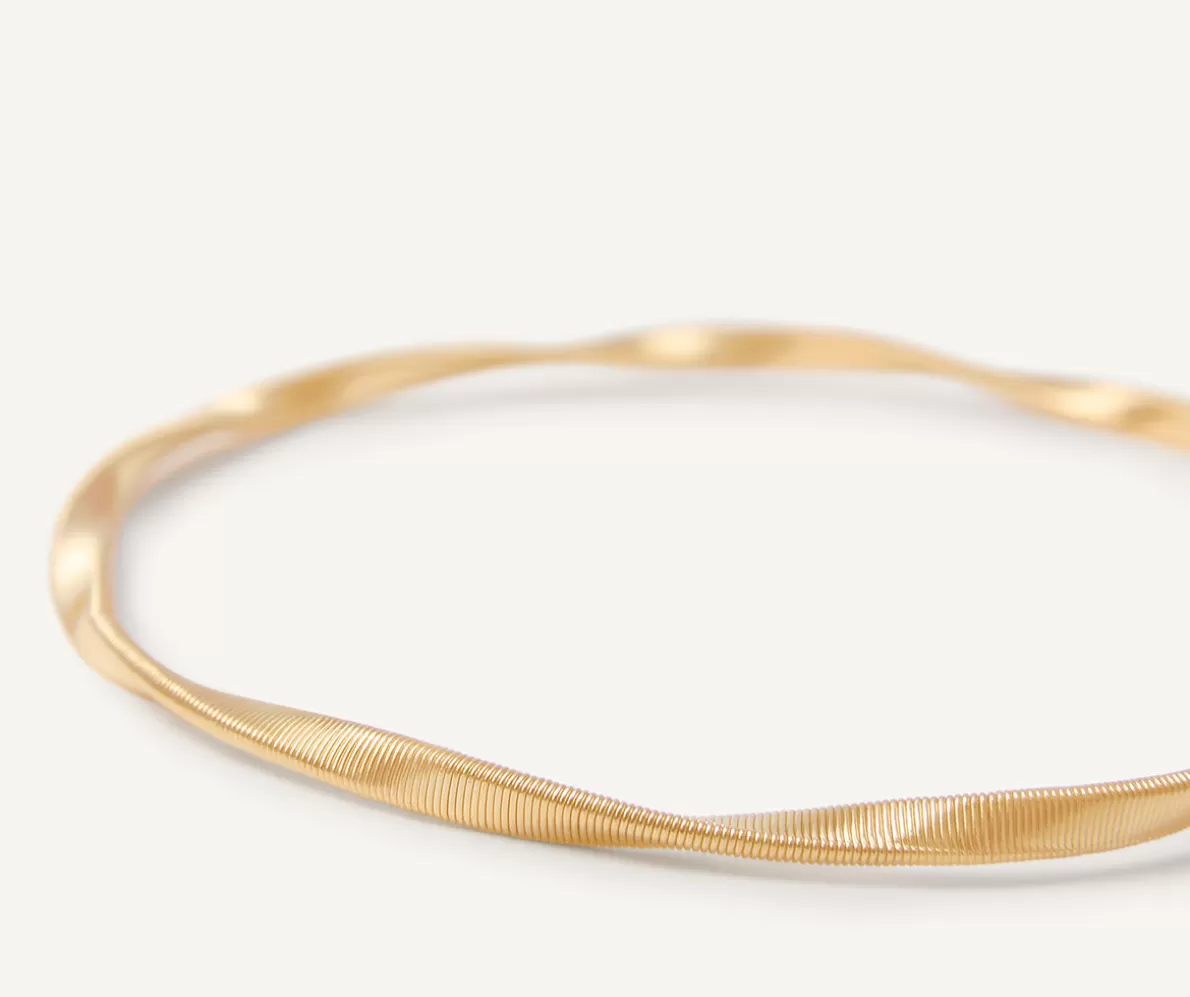 Marco Bicego Bracciale In Oro Giallo