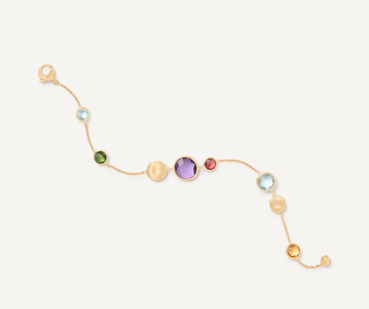 Marco Bicego Bracciale Multicolore Leggero